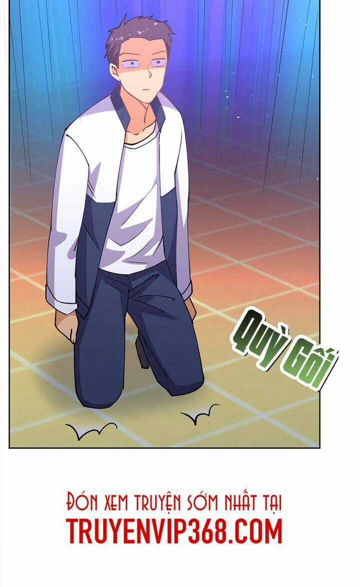 Bạn Gái Tôi Là Long Ngạo Thiên Chapter 22 trang 55