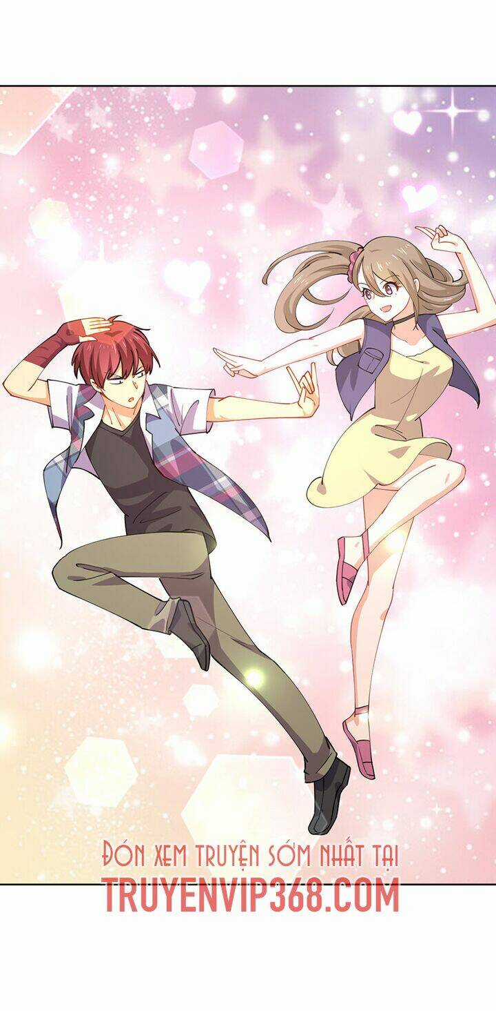 Bạn Gái Tôi Là Long Ngạo Thiên Chapter 23 trang 12