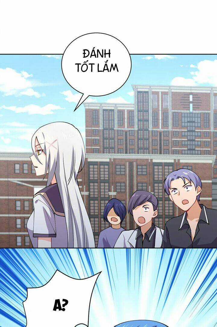 Bạn Gái Tôi Là Long Ngạo Thiên Chapter 23 trang 13