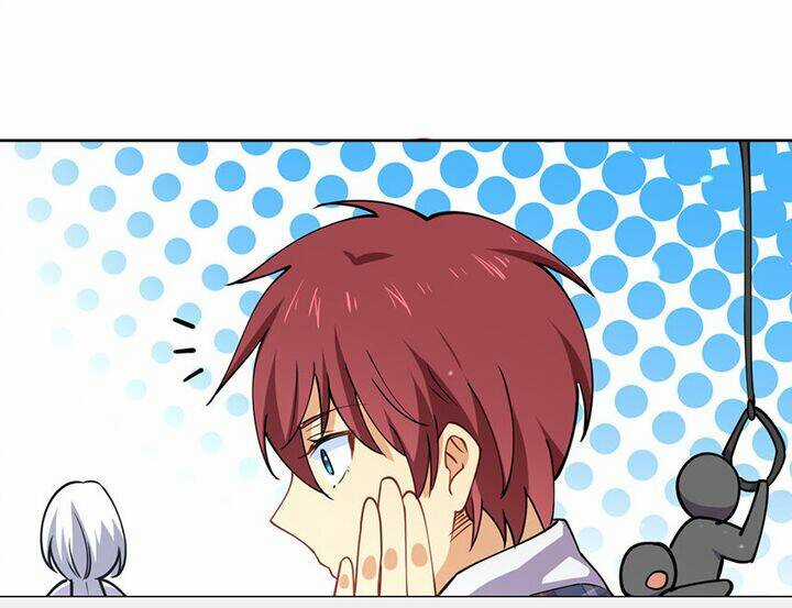 Bạn Gái Tôi Là Long Ngạo Thiên Chapter 23 trang 17