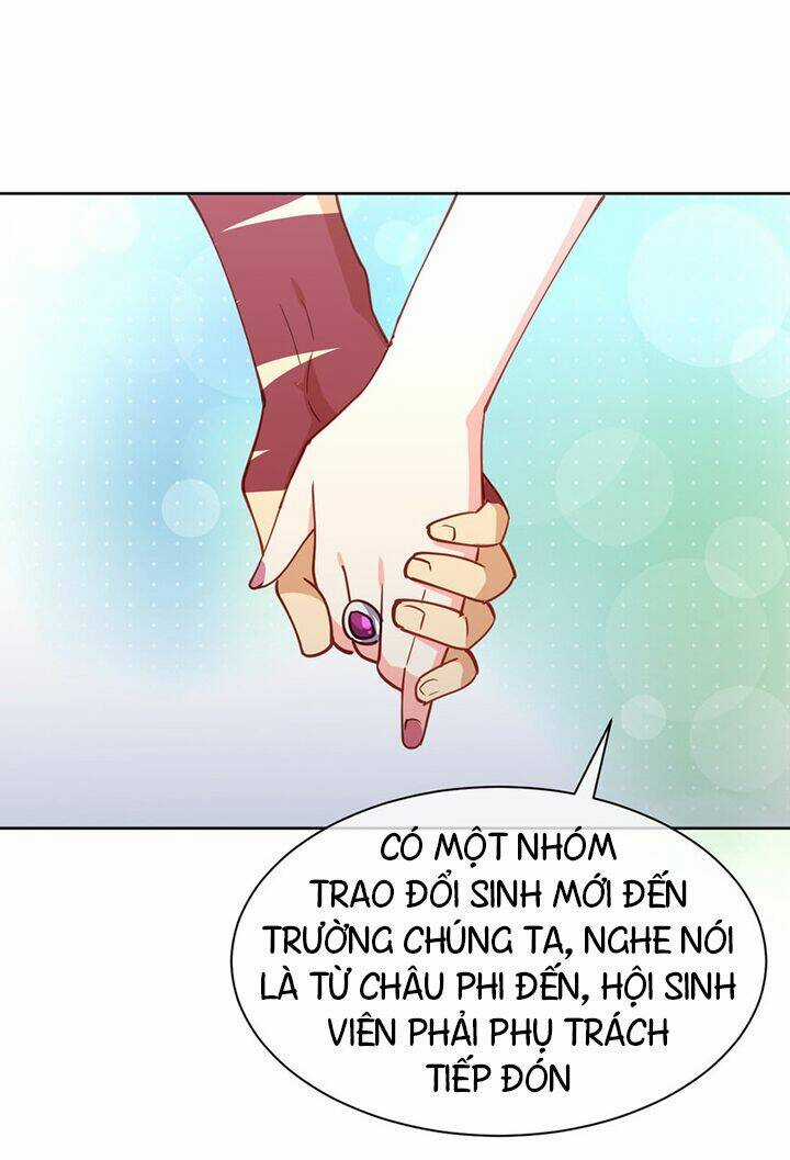 Bạn Gái Tôi Là Long Ngạo Thiên Chapter 23 trang 23