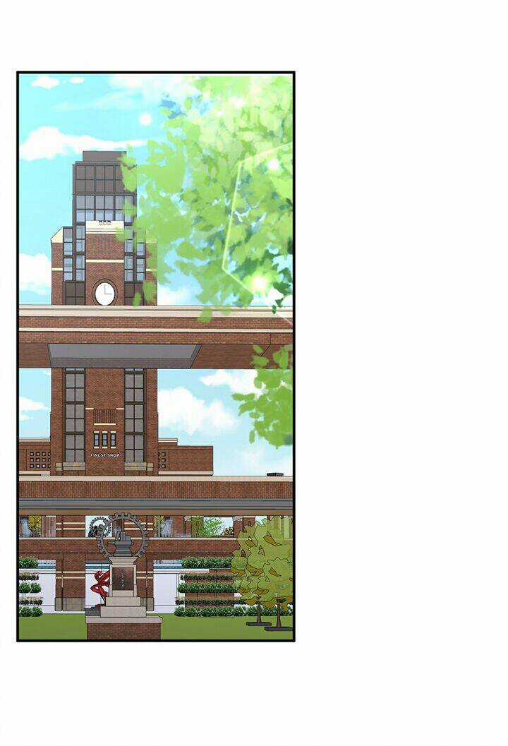 Bạn Gái Tôi Là Long Ngạo Thiên Chapter 23 trang 24