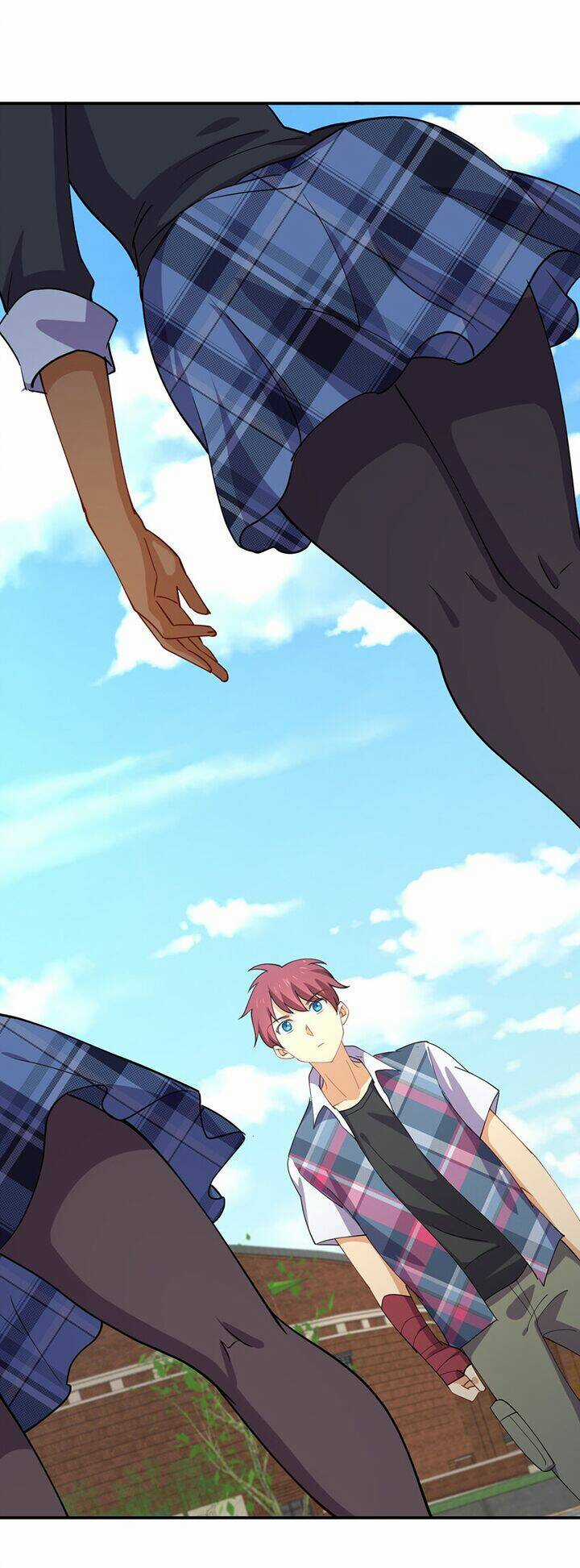 Bạn Gái Tôi Là Long Ngạo Thiên Chapter 23 trang 25