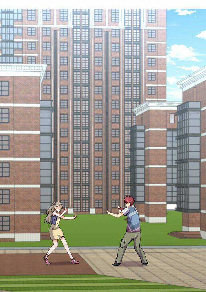 Bạn Gái Tôi Là Long Ngạo Thiên Chapter 23 trang 3