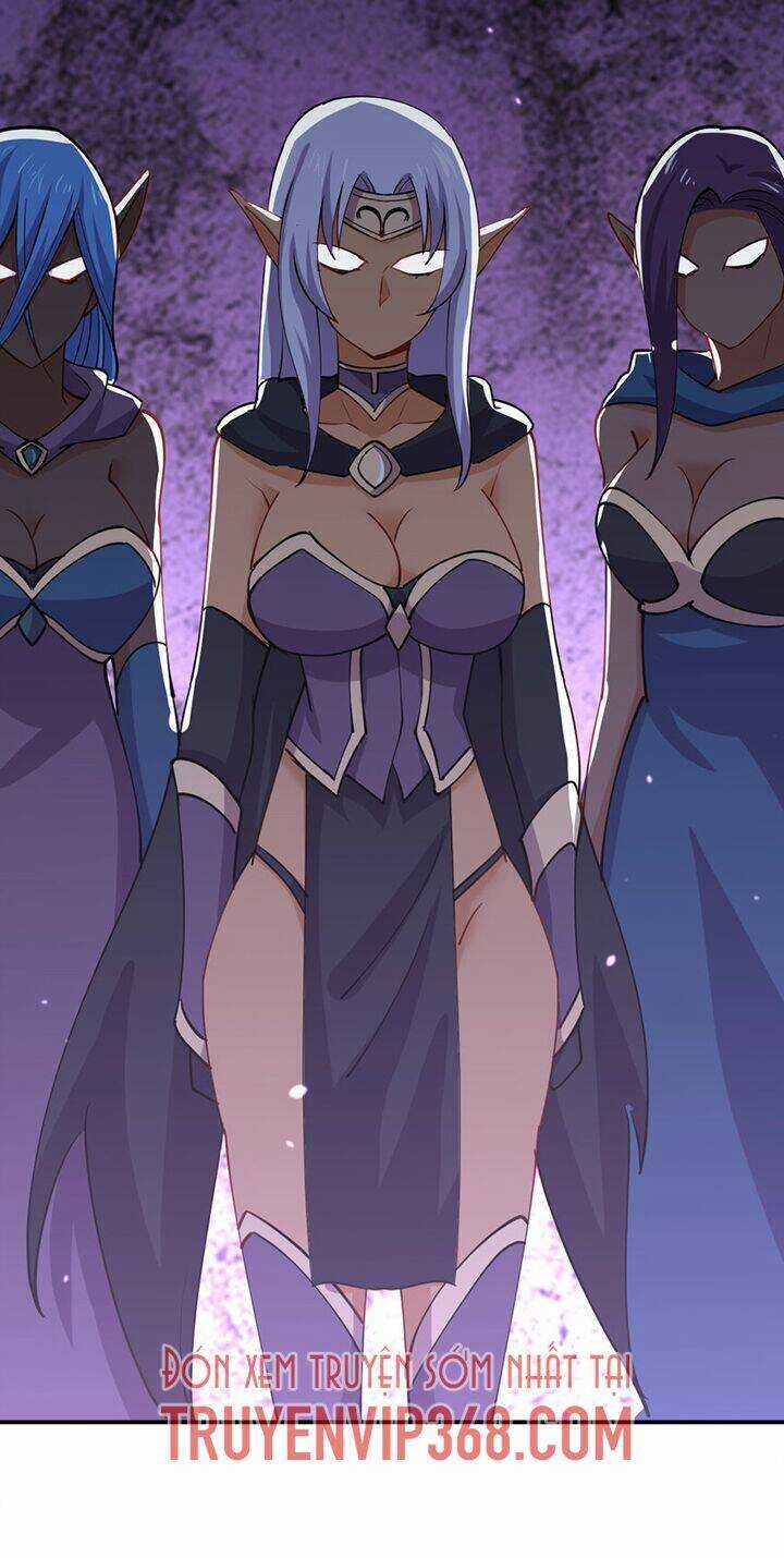 Bạn Gái Tôi Là Long Ngạo Thiên Chapter 23 trang 30