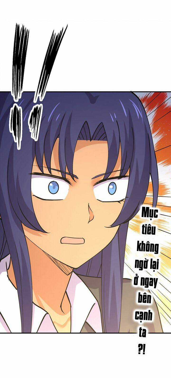 Bạn Gái Tôi Là Long Ngạo Thiên Chapter 23 trang 35