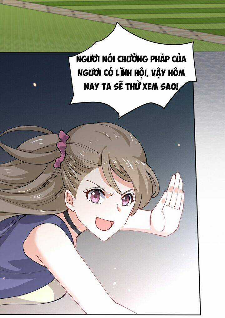 Bạn Gái Tôi Là Long Ngạo Thiên Chapter 23 trang 4