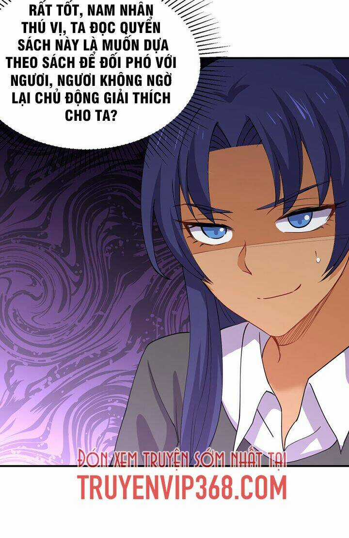 Bạn Gái Tôi Là Long Ngạo Thiên Chapter 23 trang 42