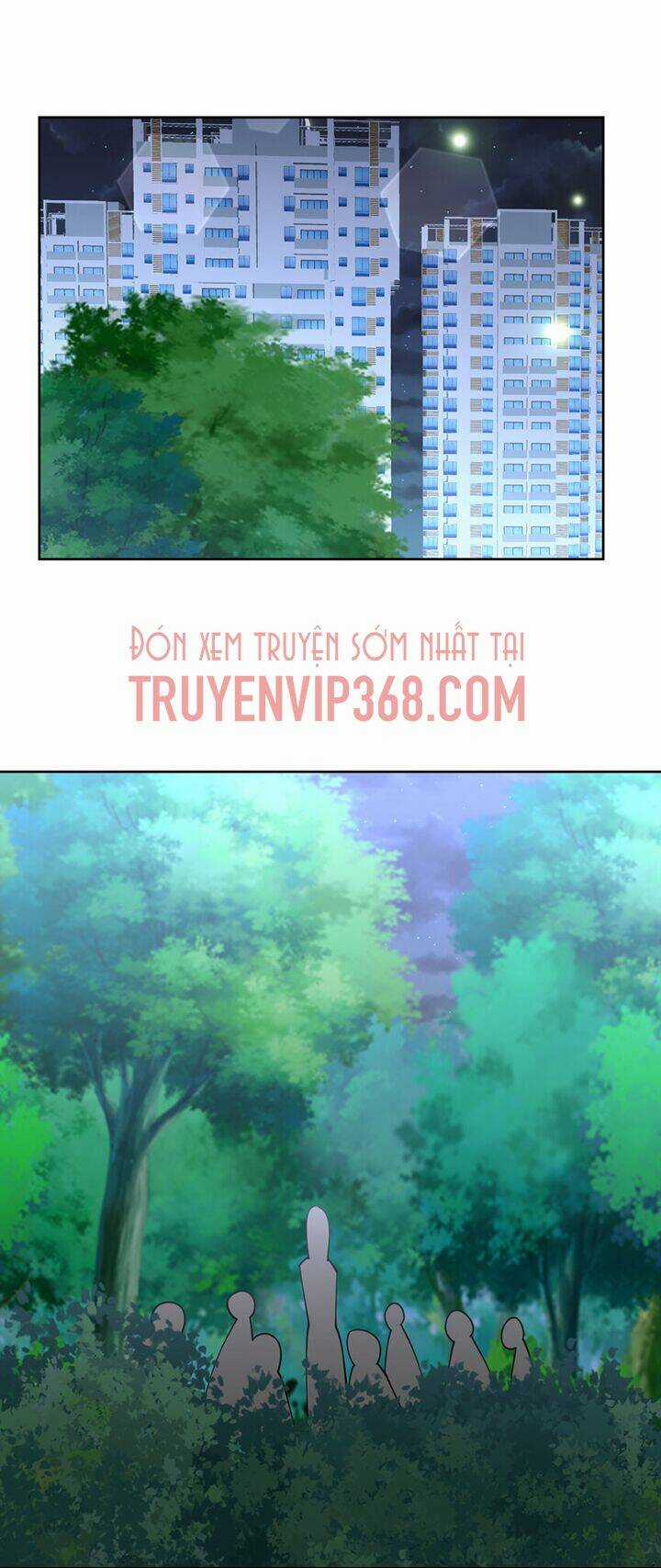 Bạn Gái Tôi Là Long Ngạo Thiên Chapter 23 trang 45