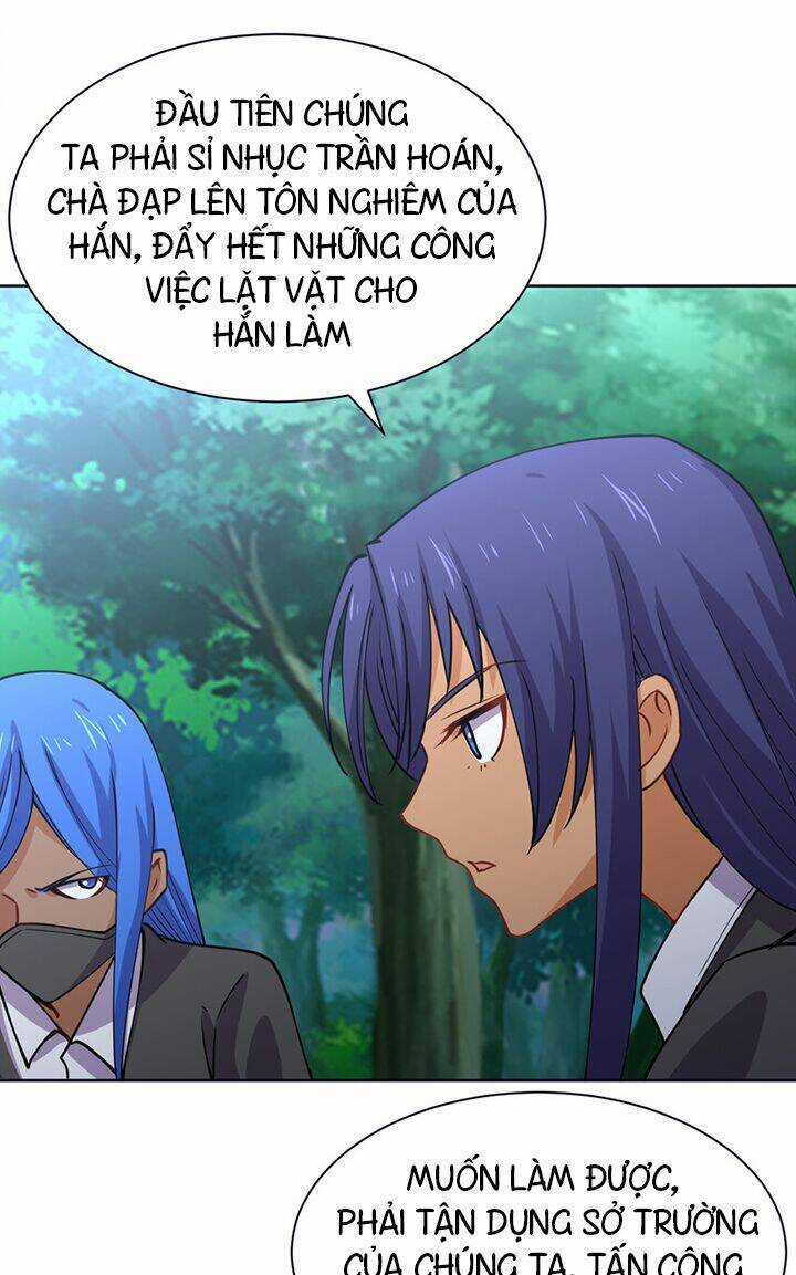 Bạn Gái Tôi Là Long Ngạo Thiên Chapter 23 trang 49