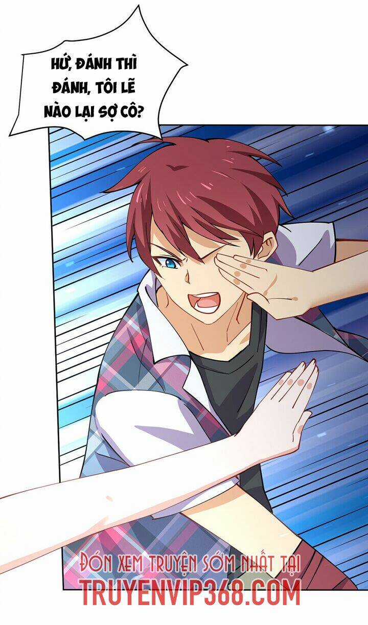 Bạn Gái Tôi Là Long Ngạo Thiên Chapter 23 trang 5