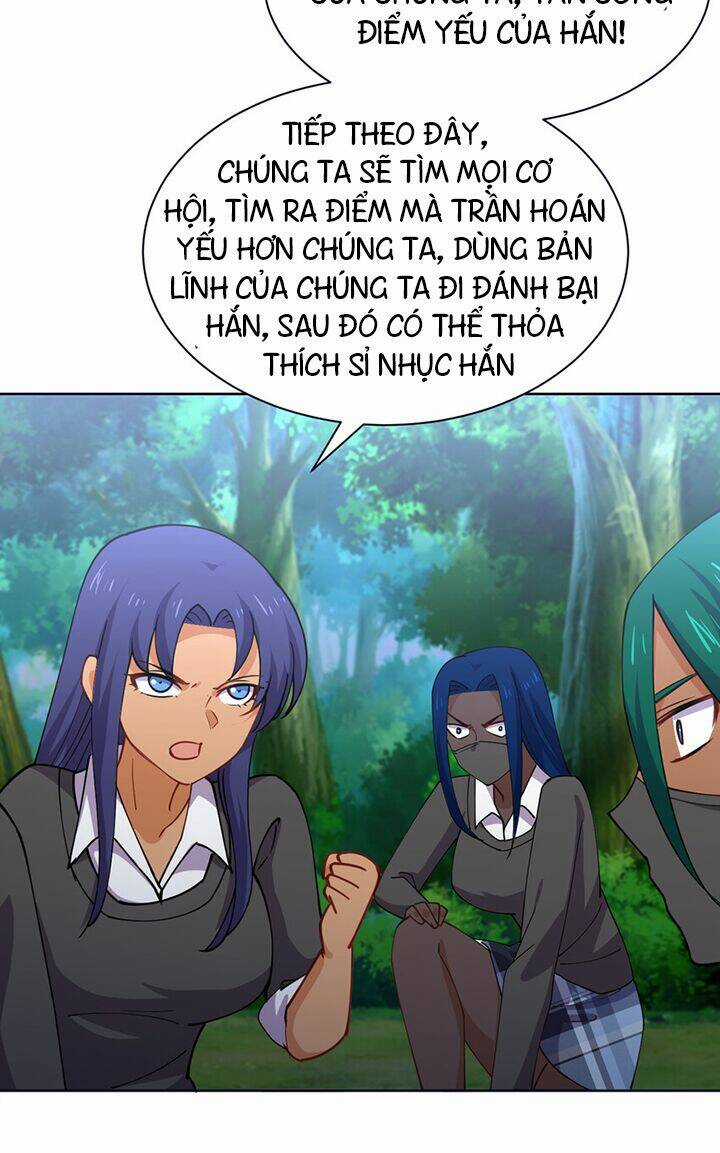 Bạn Gái Tôi Là Long Ngạo Thiên Chapter 23 trang 50