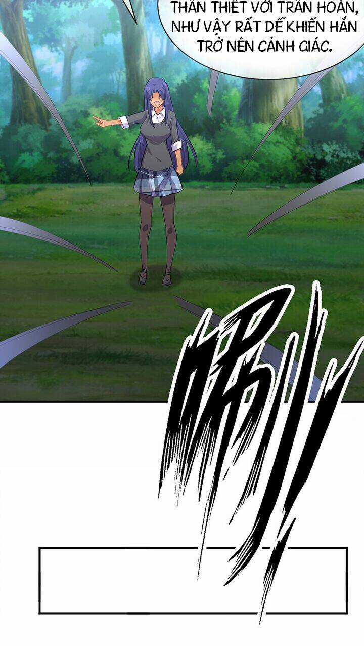 Bạn Gái Tôi Là Long Ngạo Thiên Chapter 23 trang 52