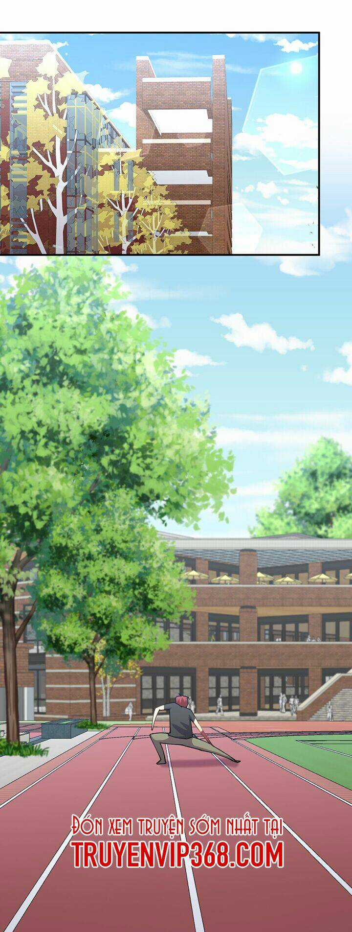 Bạn Gái Tôi Là Long Ngạo Thiên Chapter 23 trang 53