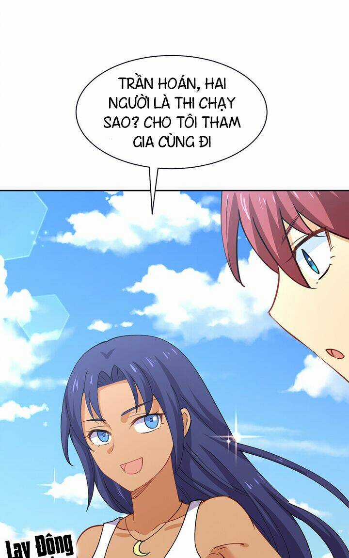 Bạn Gái Tôi Là Long Ngạo Thiên Chapter 23 trang 58