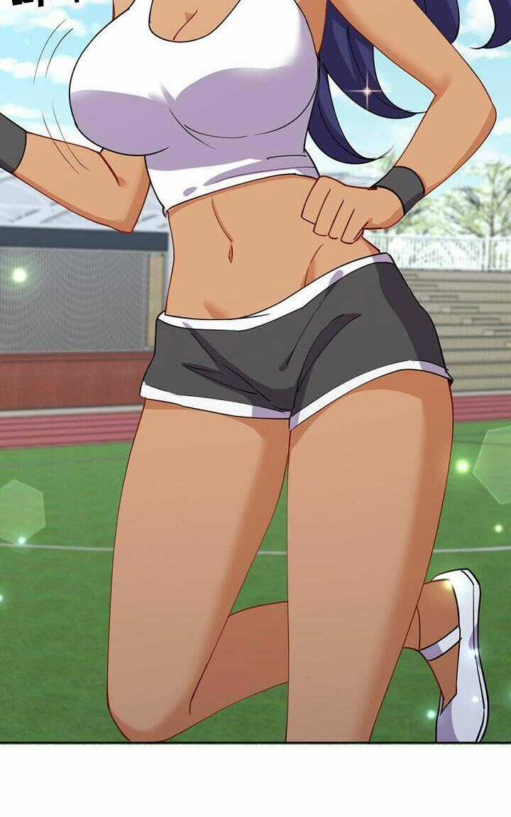 Bạn Gái Tôi Là Long Ngạo Thiên Chapter 23 trang 59