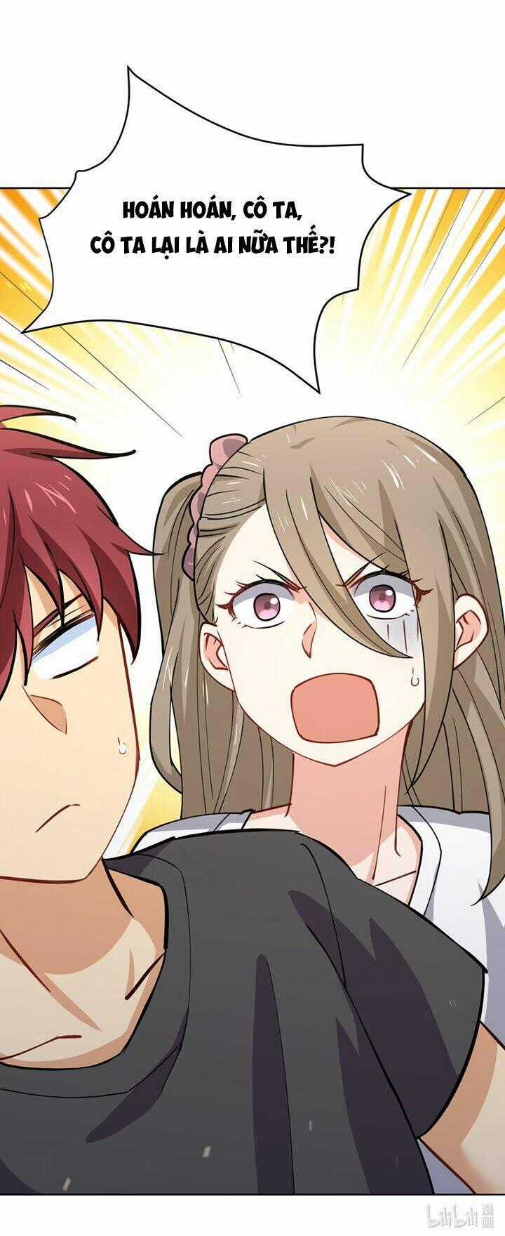 Bạn Gái Tôi Là Long Ngạo Thiên Chapter 23 trang 60