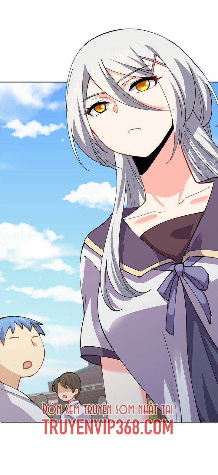 Bạn Gái Tôi Là Long Ngạo Thiên Chapter 23 trang 9