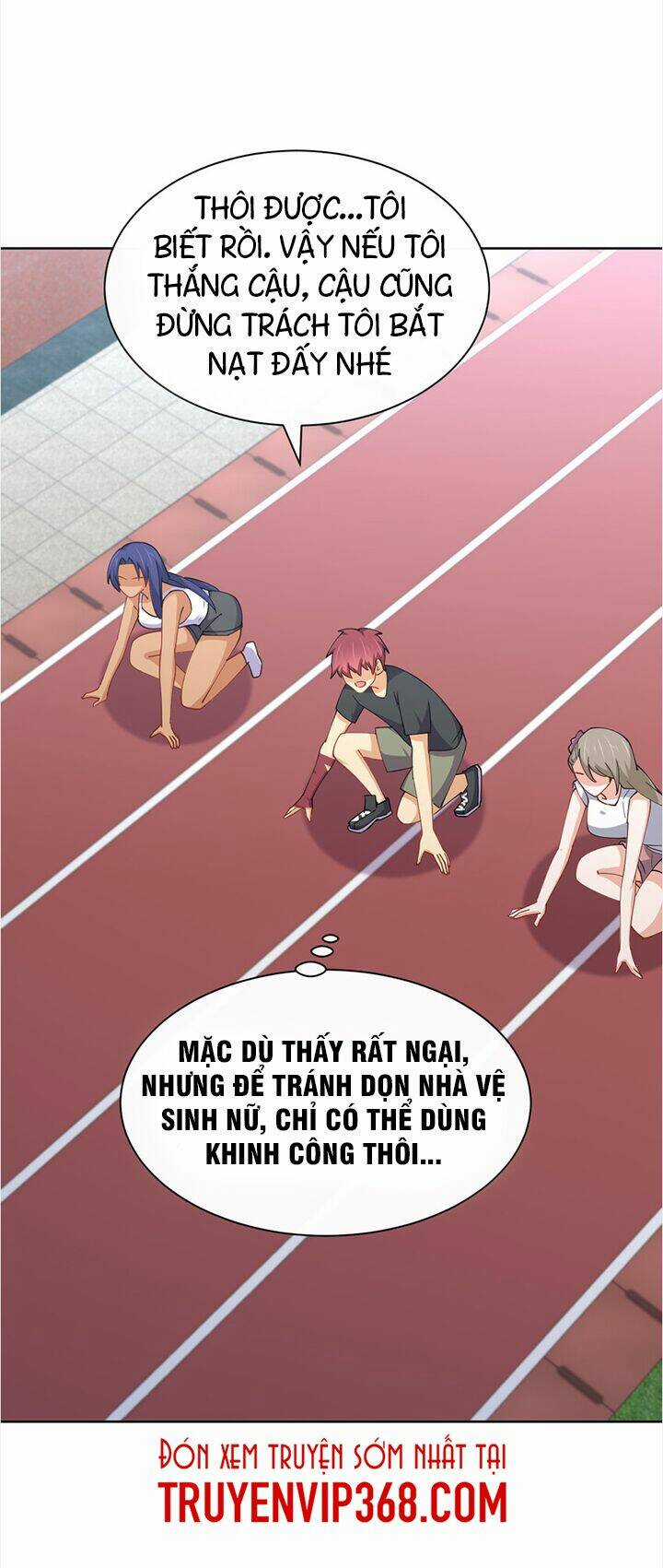 Bạn Gái Tôi Là Long Ngạo Thiên Chapter 24 trang 13