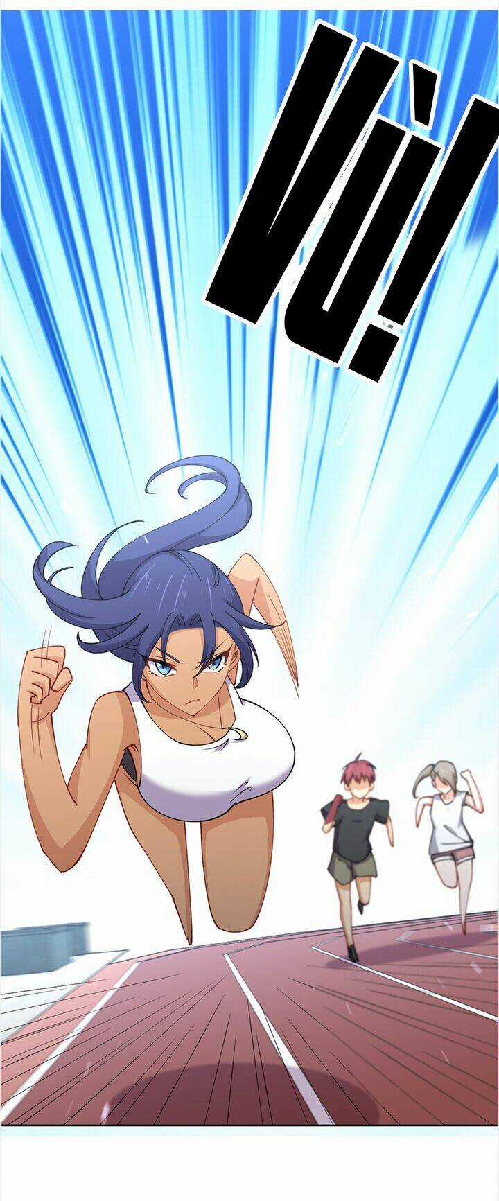 Bạn Gái Tôi Là Long Ngạo Thiên Chapter 24 trang 15