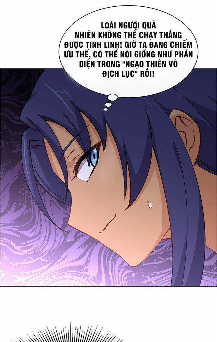 Bạn Gái Tôi Là Long Ngạo Thiên Chapter 24 trang 18