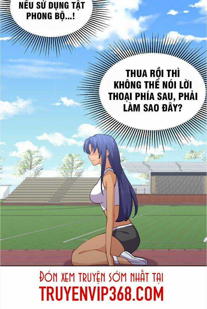 Bạn Gái Tôi Là Long Ngạo Thiên Chapter 24 trang 29