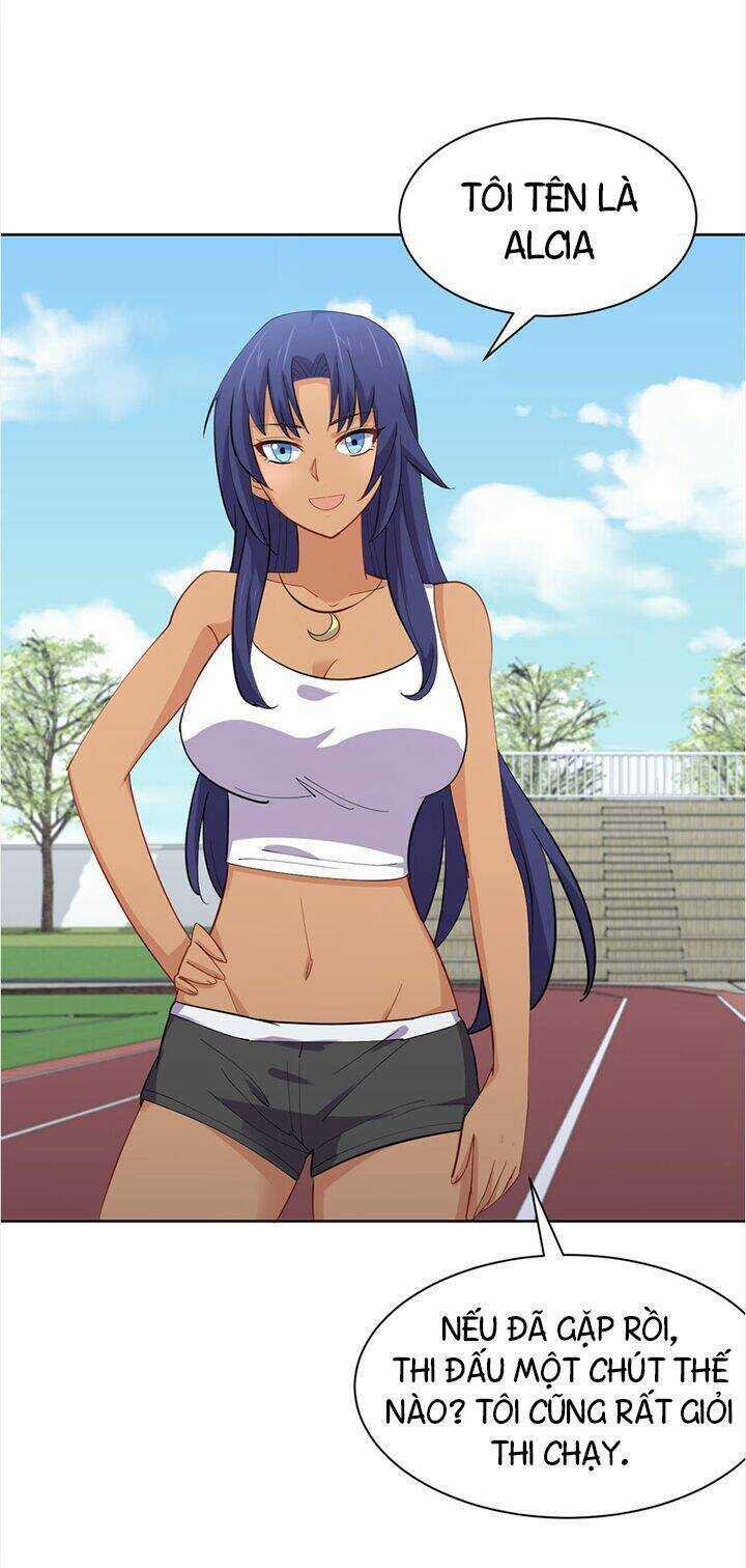 Bạn Gái Tôi Là Long Ngạo Thiên Chapter 24 trang 3