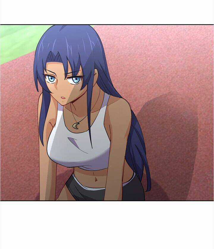 Bạn Gái Tôi Là Long Ngạo Thiên Chapter 24 trang 30