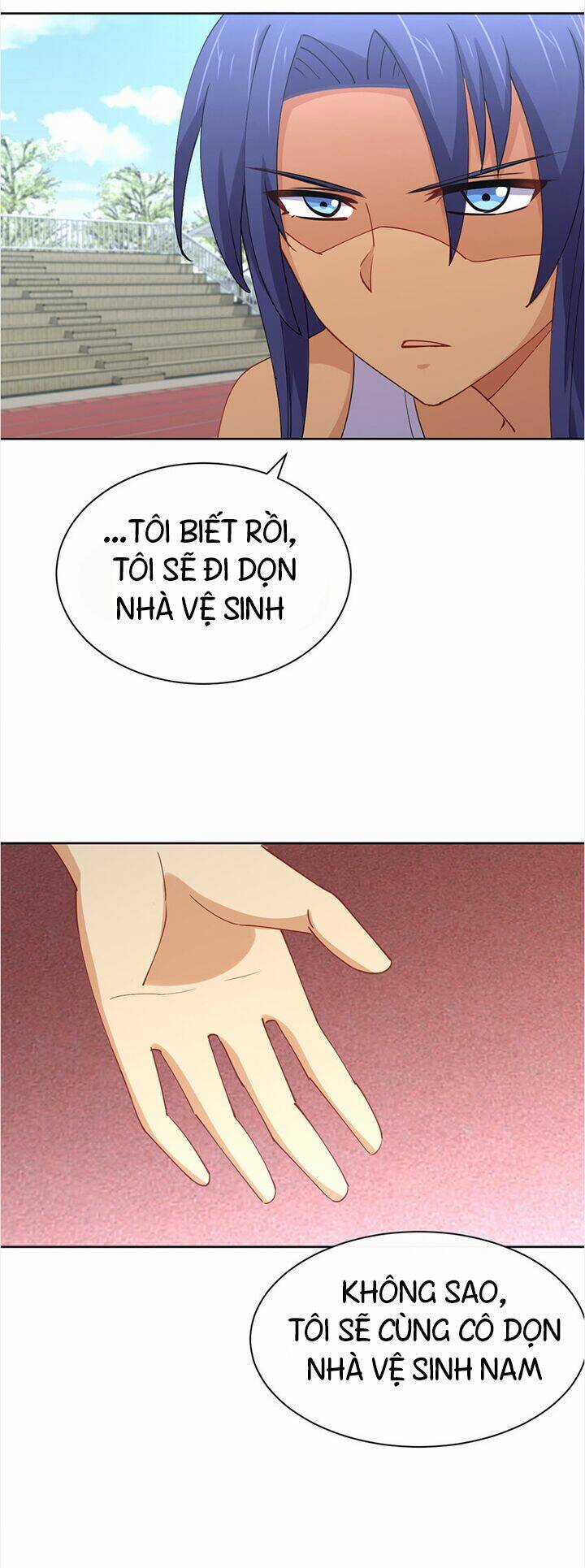 Bạn Gái Tôi Là Long Ngạo Thiên Chapter 24 trang 32