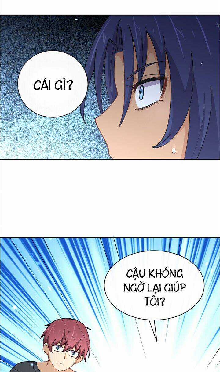 Bạn Gái Tôi Là Long Ngạo Thiên Chapter 24 trang 33