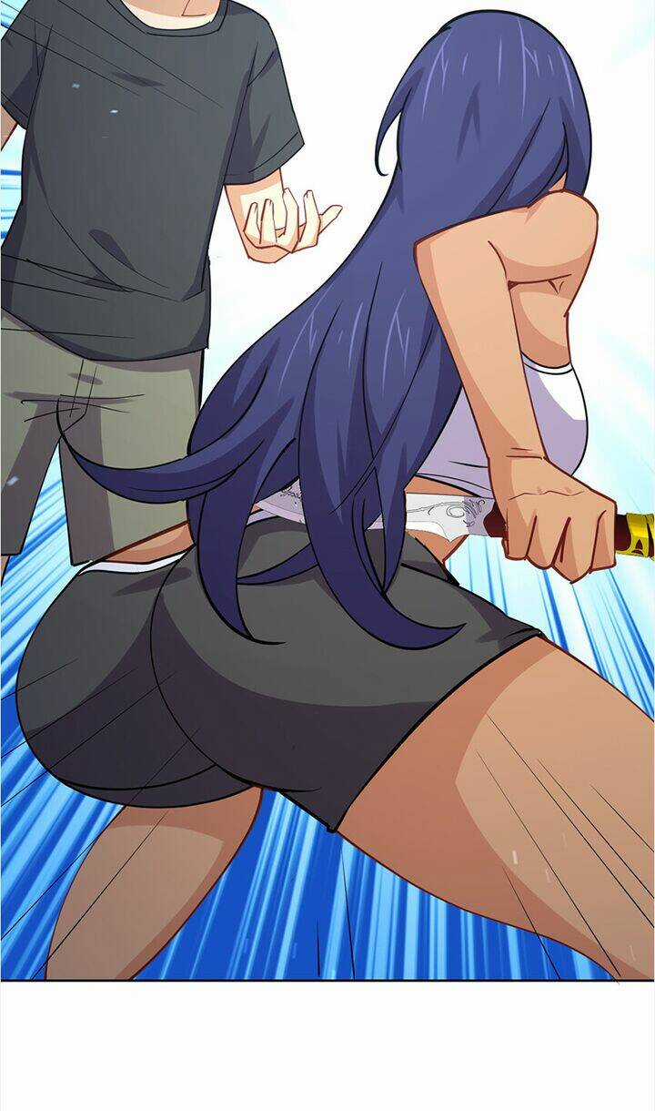 Bạn Gái Tôi Là Long Ngạo Thiên Chapter 24 trang 34