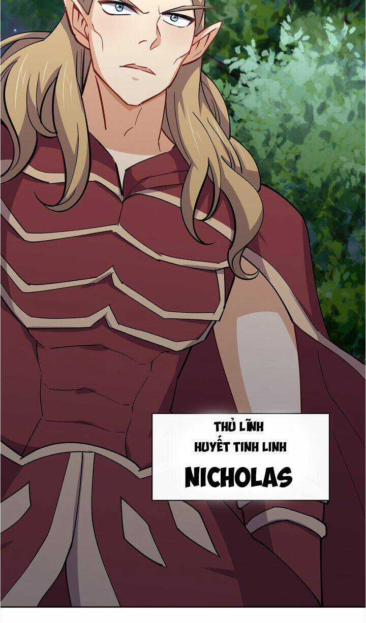 Bạn Gái Tôi Là Long Ngạo Thiên Chapter 24 trang 40