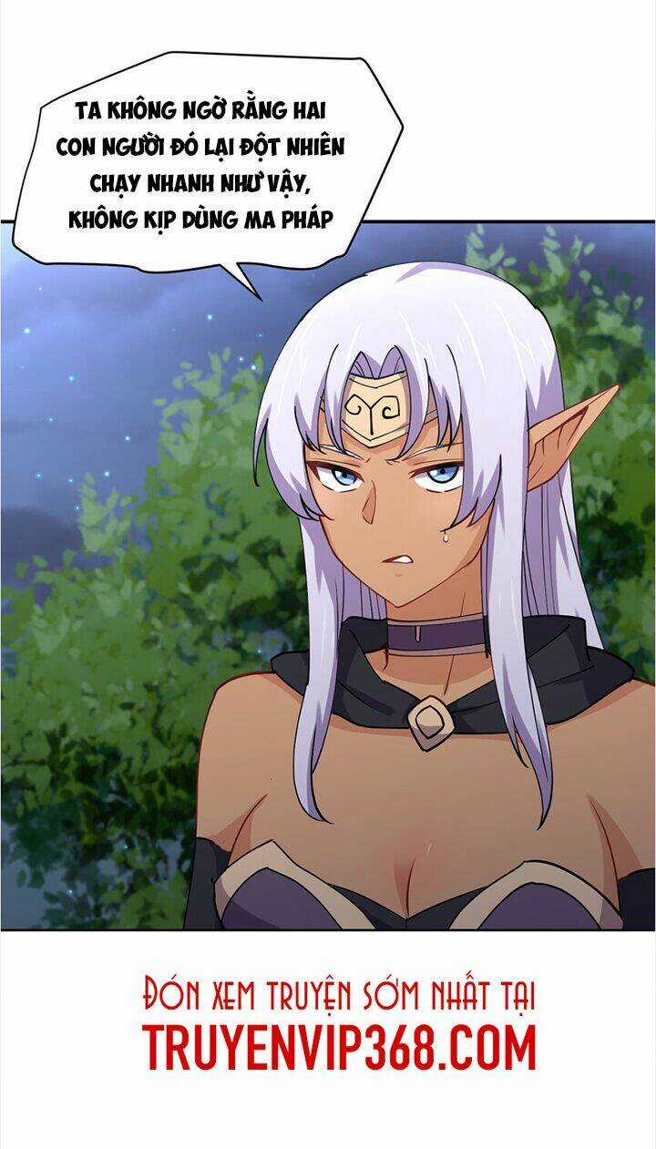 Bạn Gái Tôi Là Long Ngạo Thiên Chapter 24 trang 41