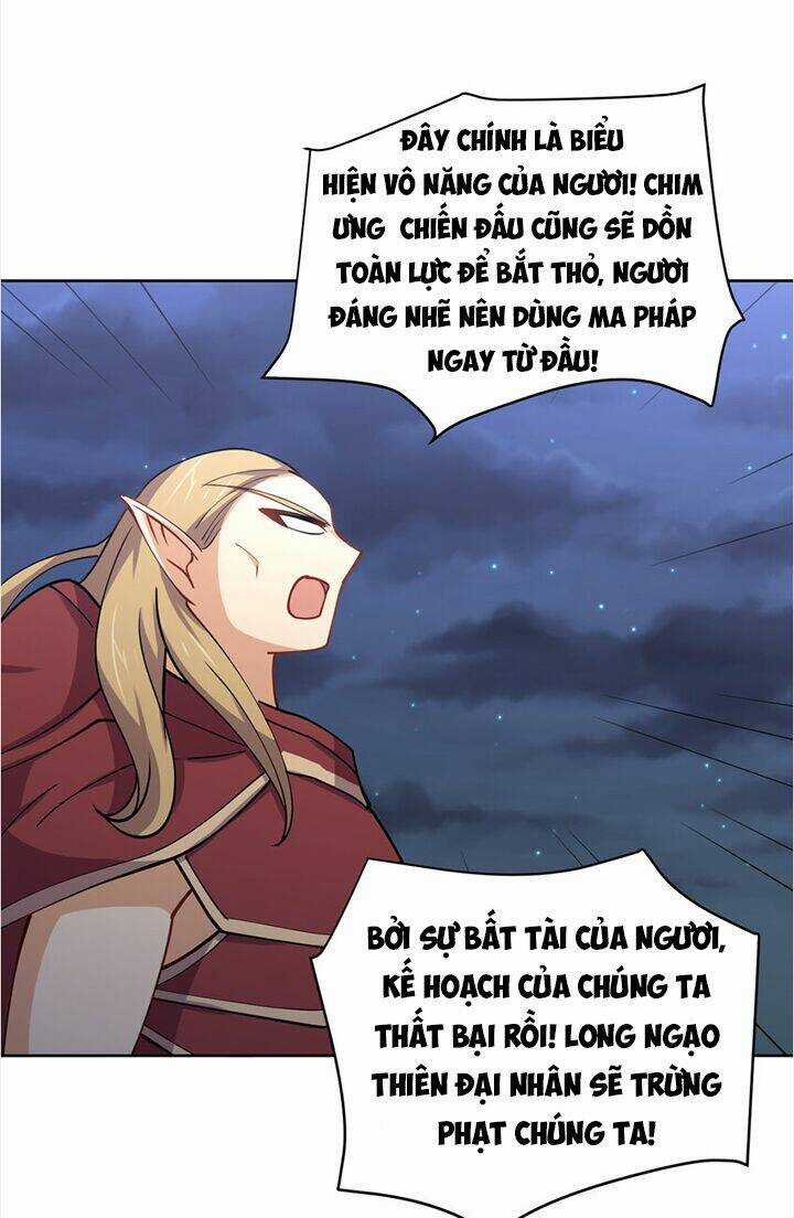 Bạn Gái Tôi Là Long Ngạo Thiên Chapter 24 trang 42