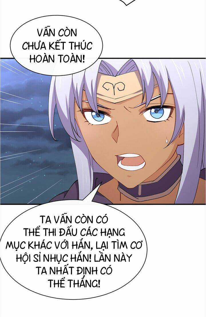 Bạn Gái Tôi Là Long Ngạo Thiên Chapter 24 trang 43