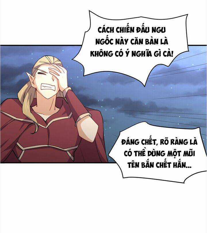 Bạn Gái Tôi Là Long Ngạo Thiên Chapter 24 trang 44