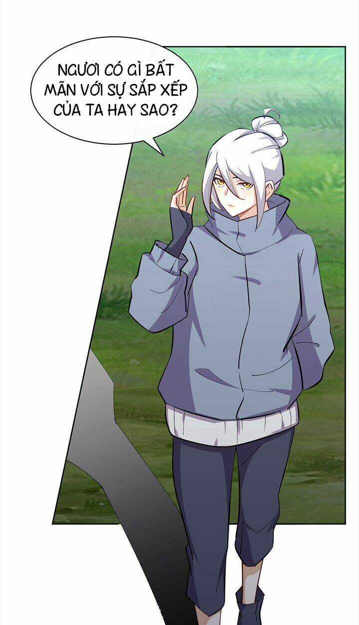 Bạn Gái Tôi Là Long Ngạo Thiên Chapter 24 trang 45