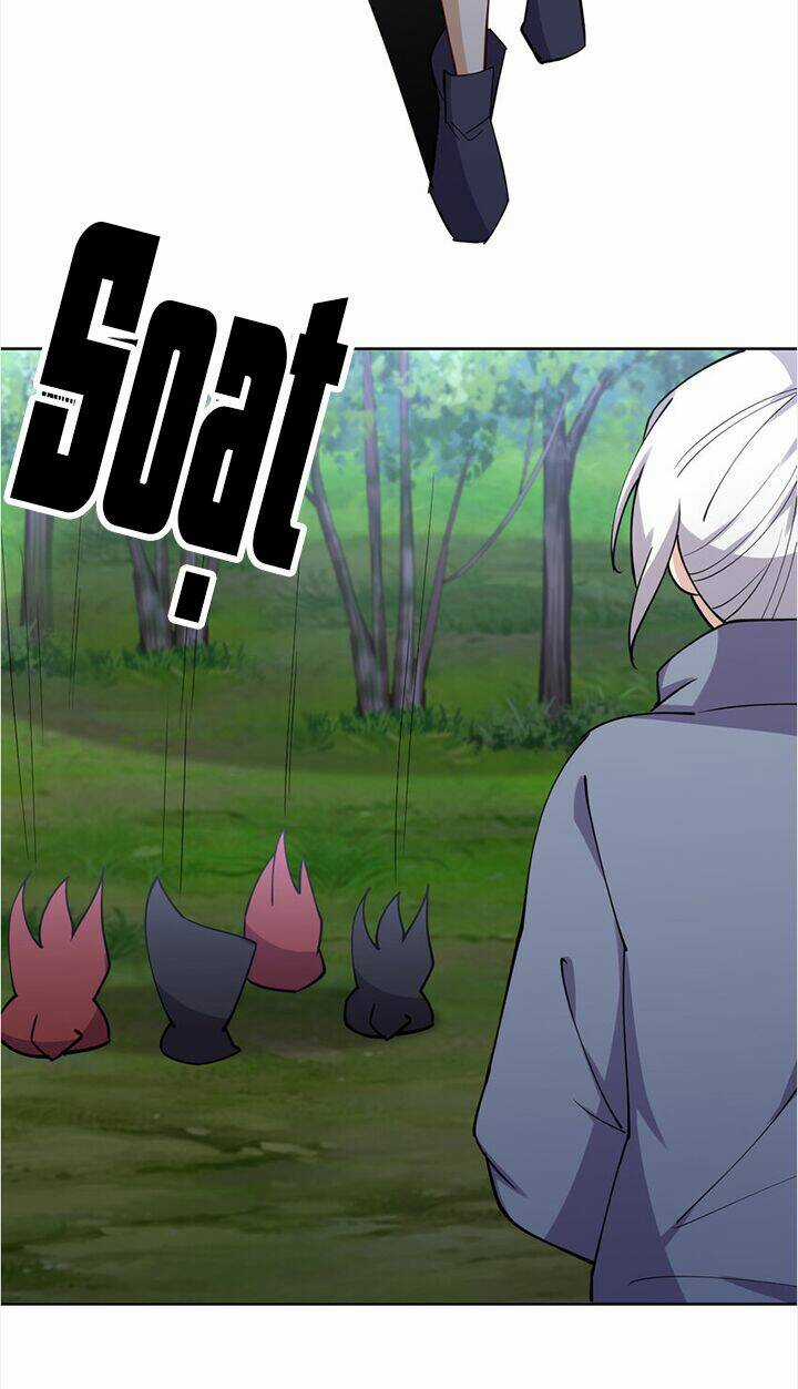 Bạn Gái Tôi Là Long Ngạo Thiên Chapter 24 trang 46