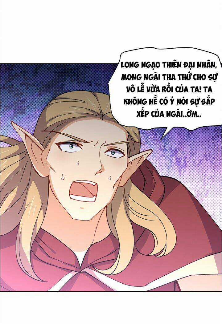 Bạn Gái Tôi Là Long Ngạo Thiên Chapter 24 trang 47