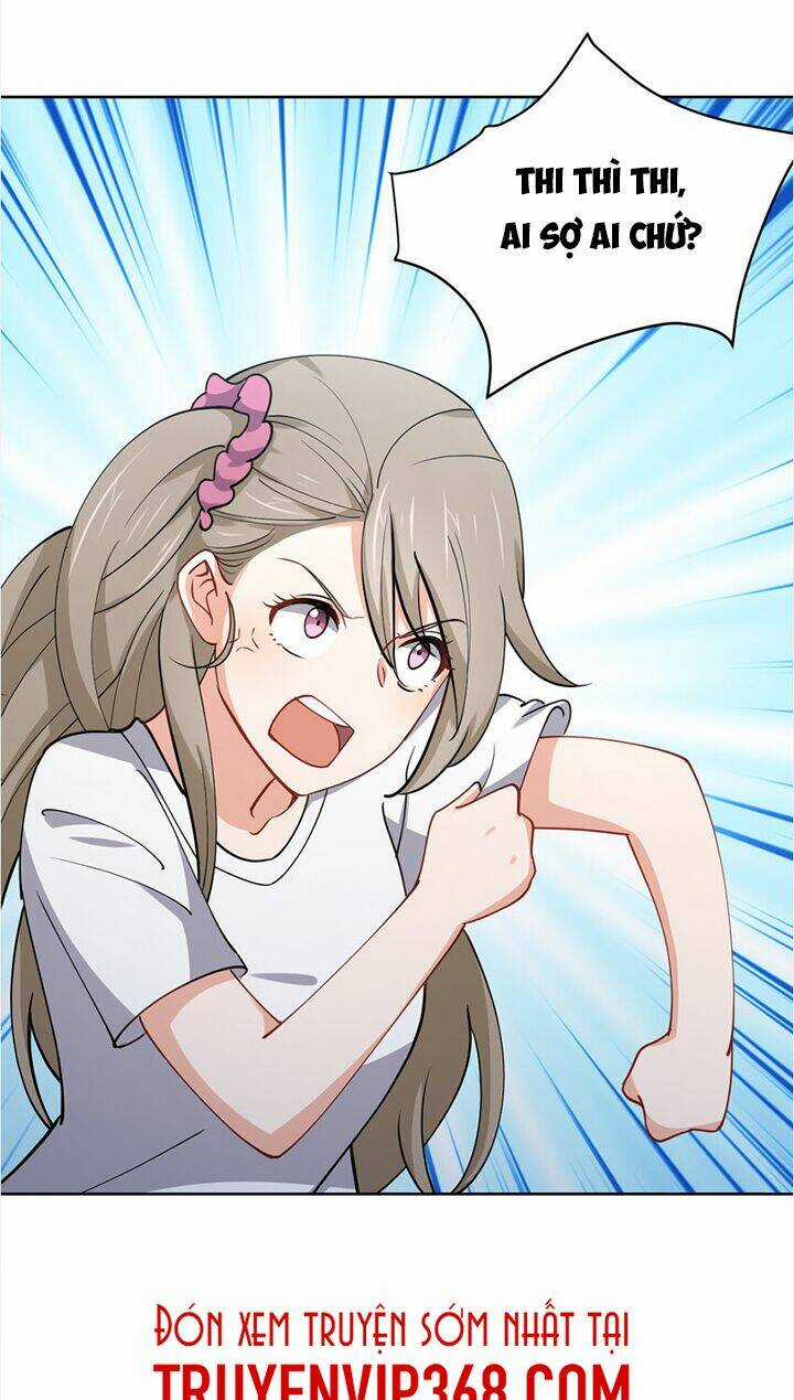 Bạn Gái Tôi Là Long Ngạo Thiên Chapter 24 trang 5