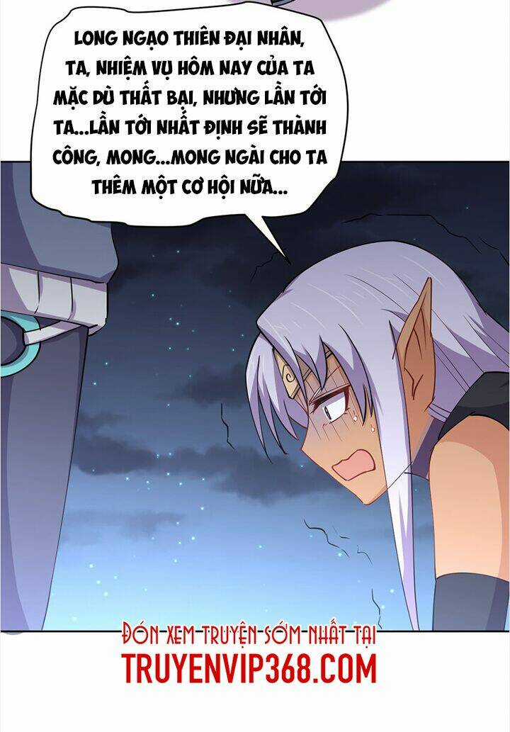 Bạn Gái Tôi Là Long Ngạo Thiên Chapter 24 trang 51