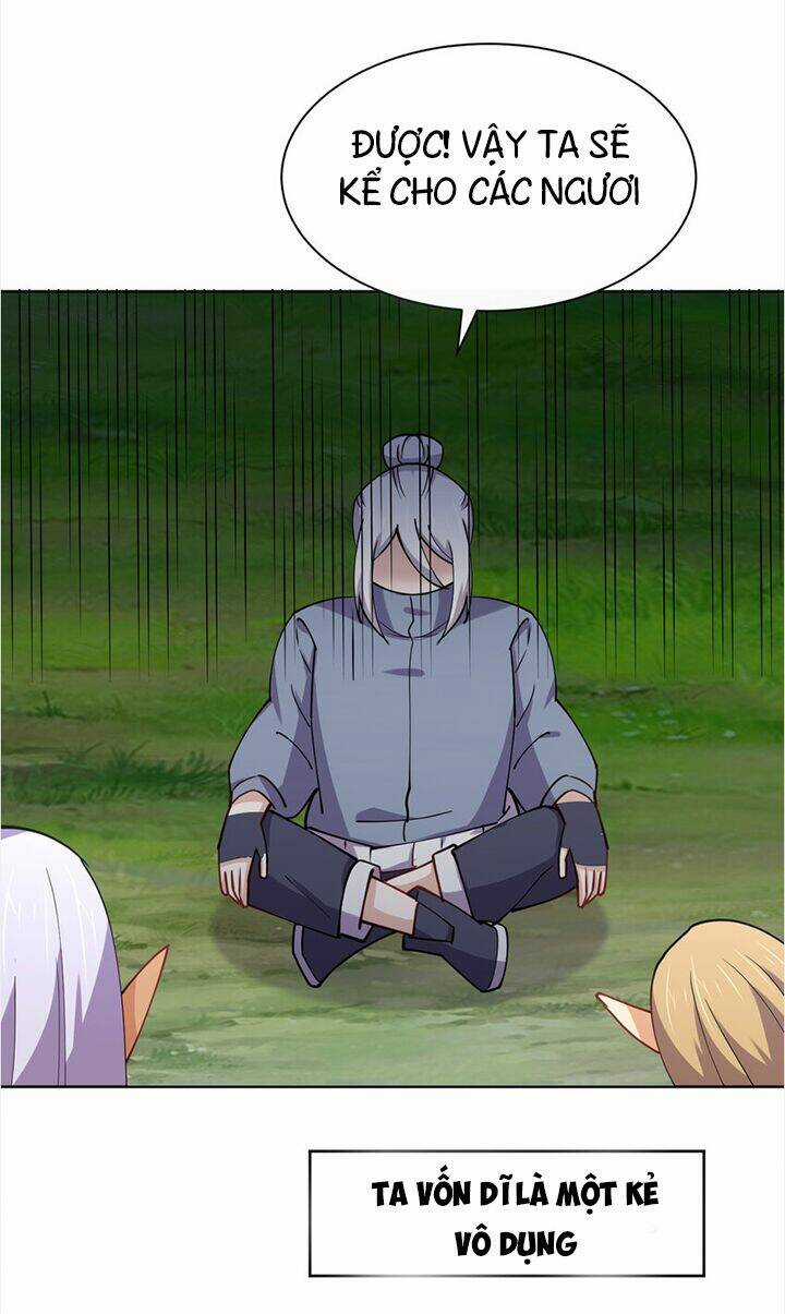 Bạn Gái Tôi Là Long Ngạo Thiên Chapter 24 trang 54