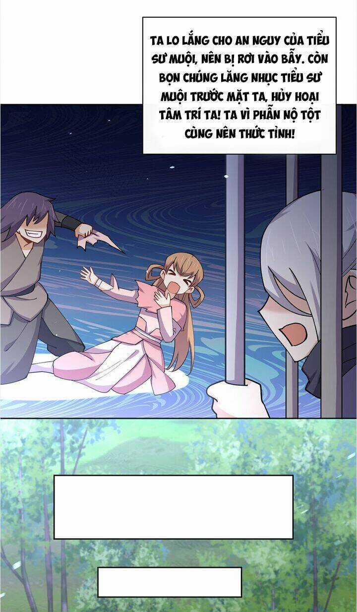 Bạn Gái Tôi Là Long Ngạo Thiên Chapter 24 trang 56