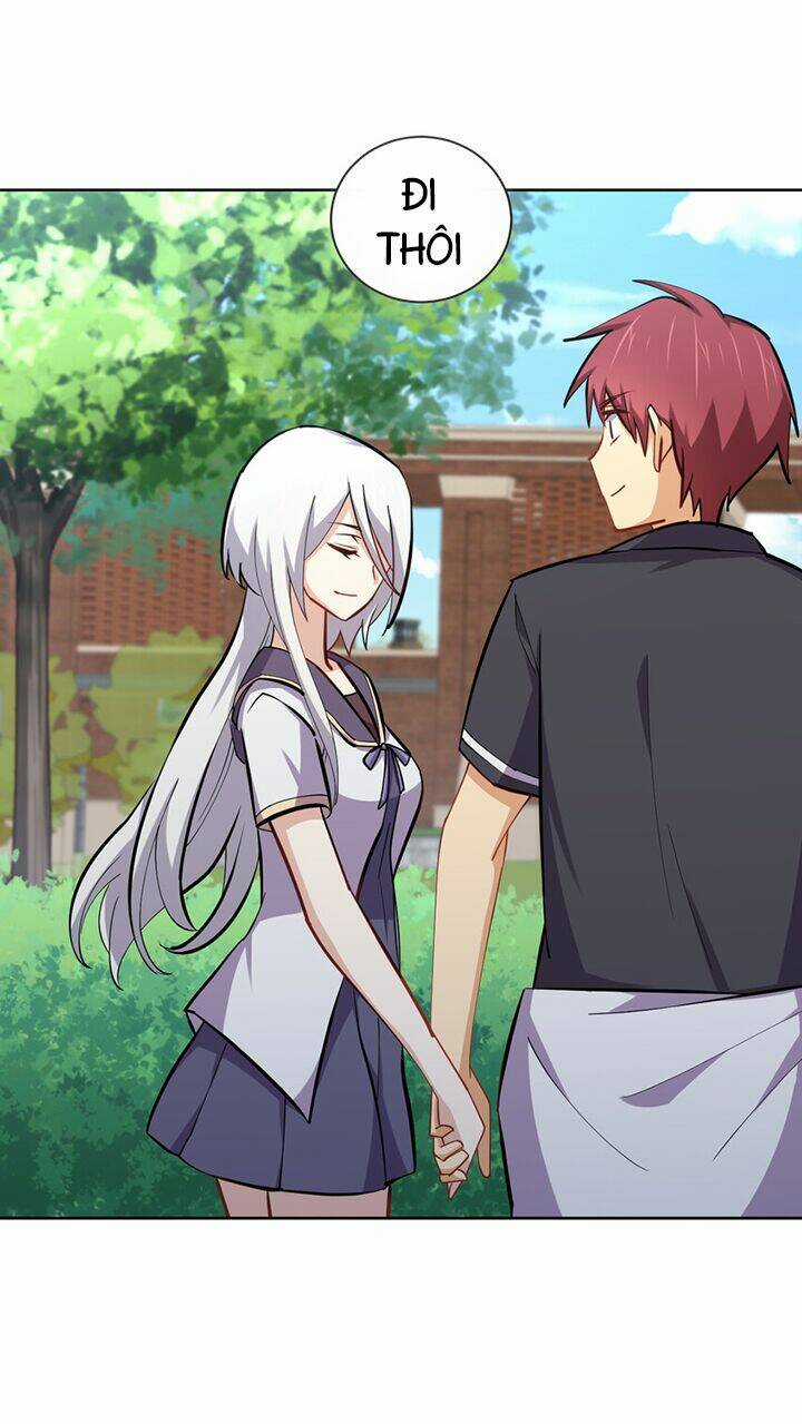 Bạn Gái Tôi Là Long Ngạo Thiên Chapter 25 trang 11