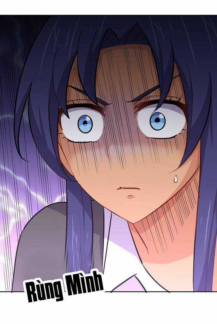 Bạn Gái Tôi Là Long Ngạo Thiên Chapter 25 trang 15