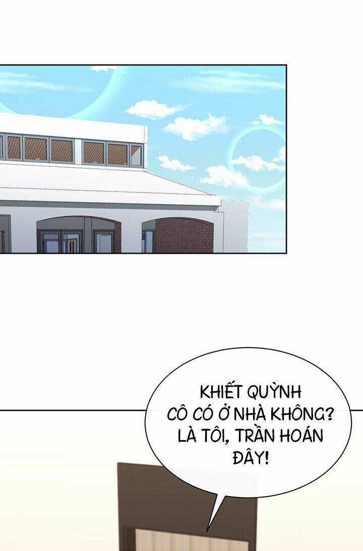 Bạn Gái Tôi Là Long Ngạo Thiên Chapter 25 trang 17