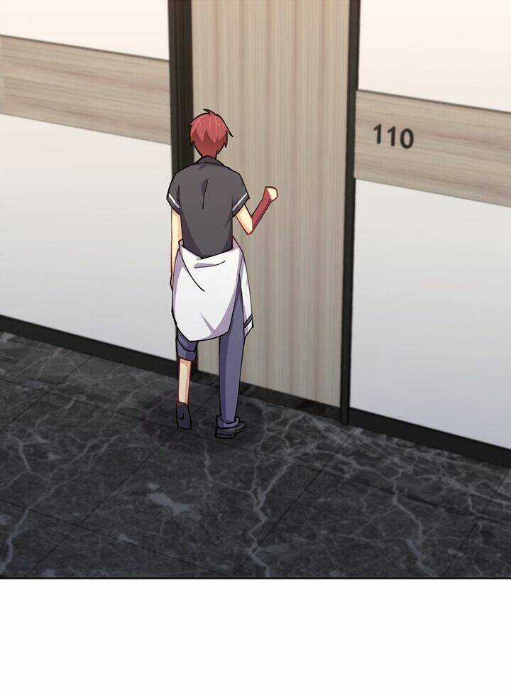 Bạn Gái Tôi Là Long Ngạo Thiên Chapter 25 trang 18