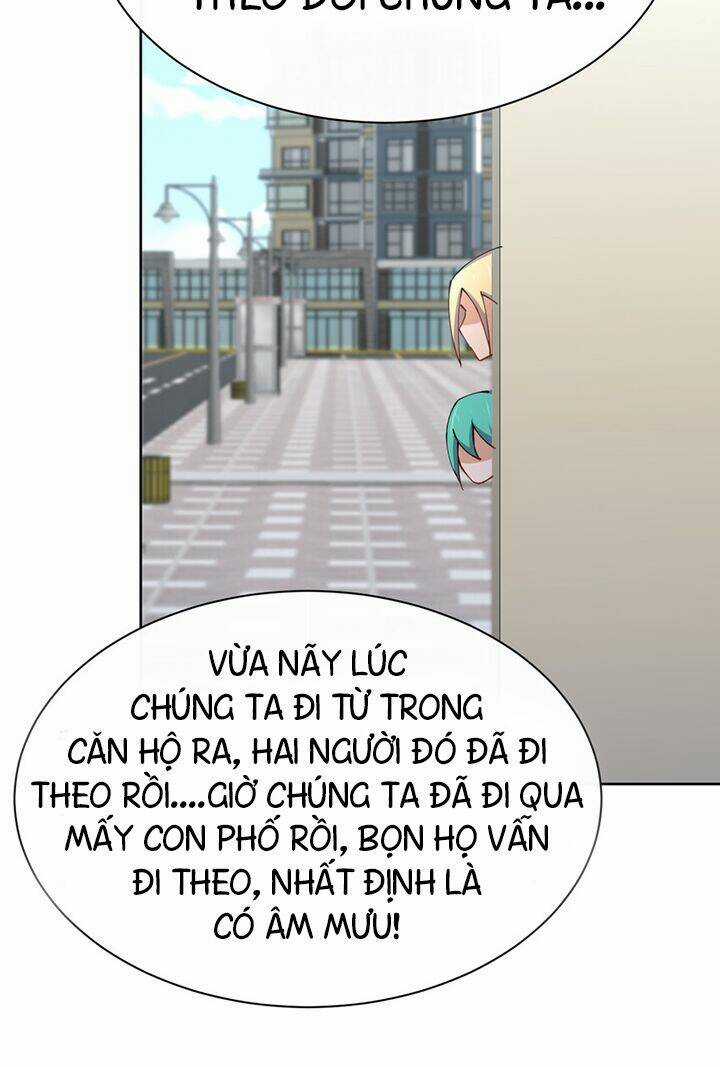 Bạn Gái Tôi Là Long Ngạo Thiên Chapter 25 trang 24