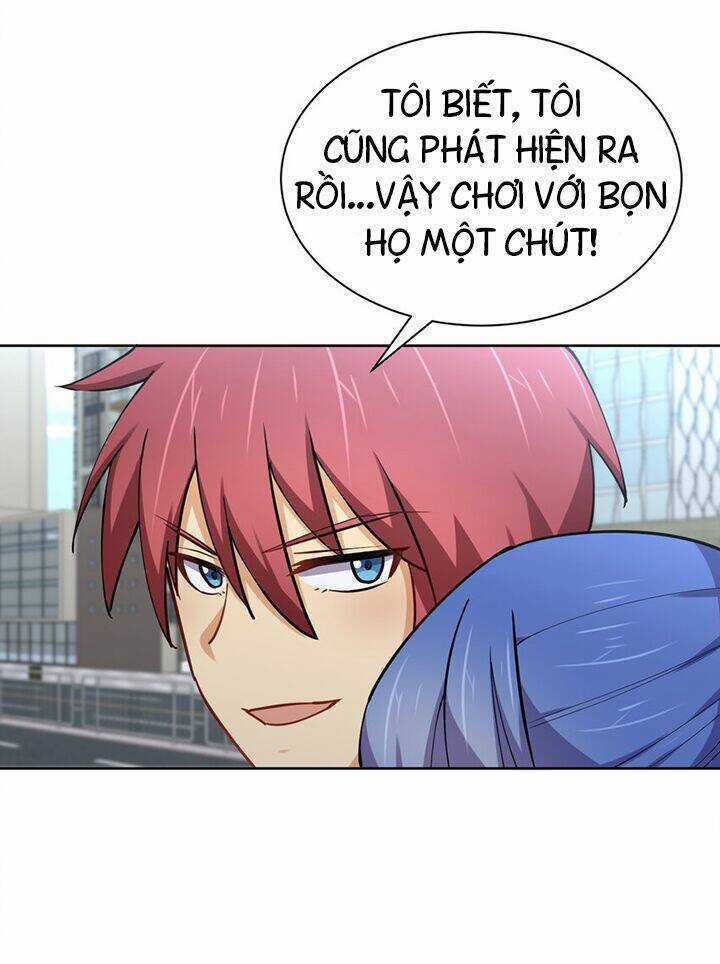 Bạn Gái Tôi Là Long Ngạo Thiên Chapter 25 trang 25