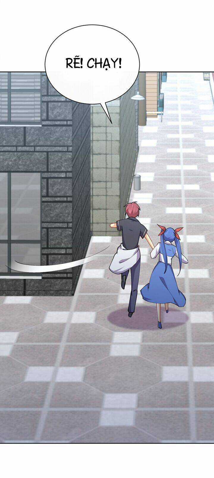 Bạn Gái Tôi Là Long Ngạo Thiên Chapter 25 trang 26